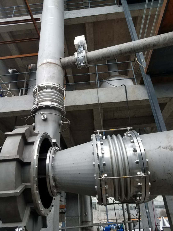 10噸MVR蒸發器(qì)